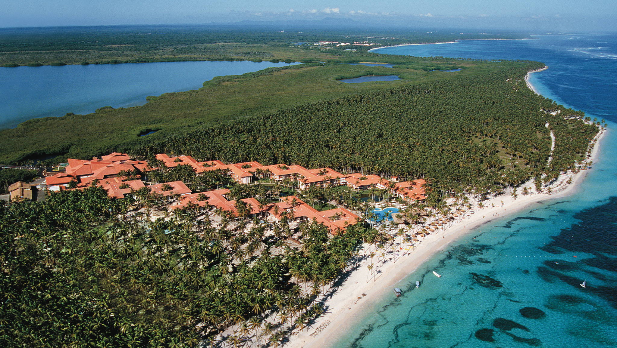 Blau Natura Park Beach Eco Resort And Spa all-inclusive