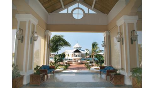 Blau Privilege Cayo Libertad all-inclusive