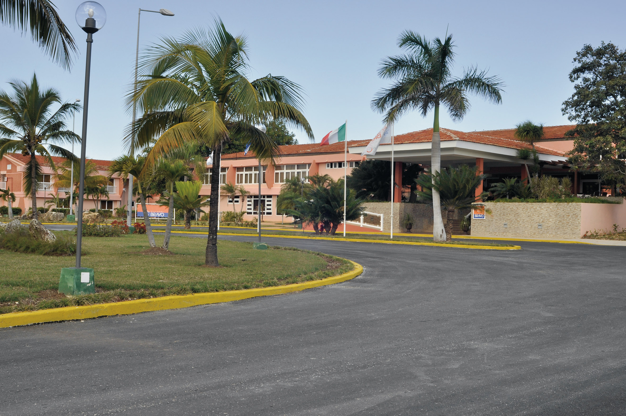Bravo Club Hotel Arenal all-inclusive