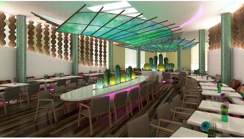 Breathless Punta Cana Resort And Spa all-inclusive