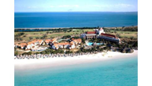 Breezes Bella Costa all-inclusive