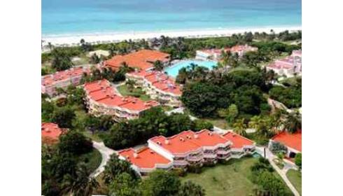 Breezes Varadero all-inclusive