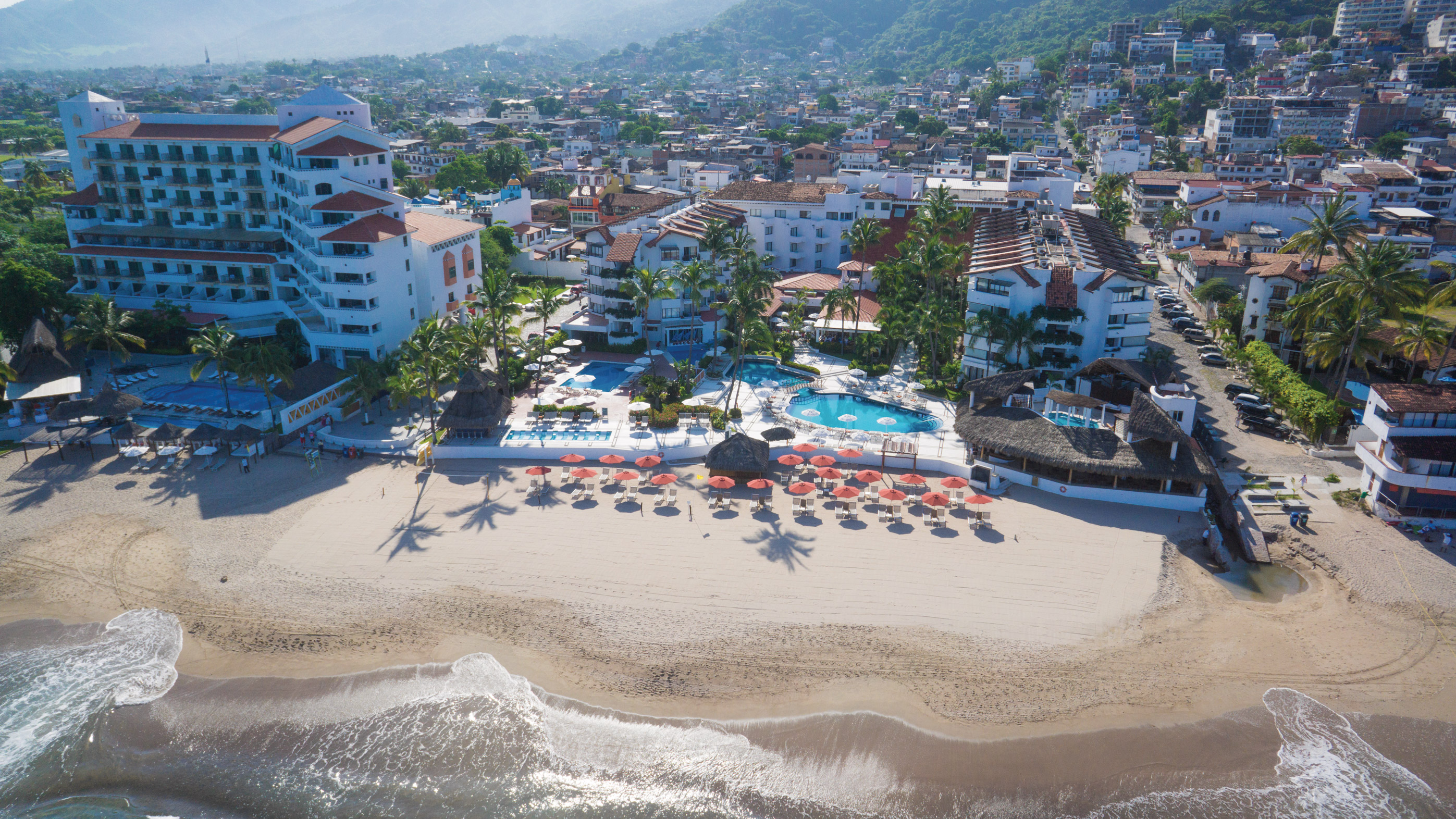 Buenaventura Grand Hotel And Spa all-inclusive