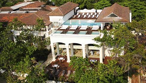 Casa Colonial Beach And Spa all-inclusive