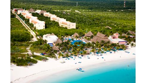 Catalonia Royal Tulum all-inclusive