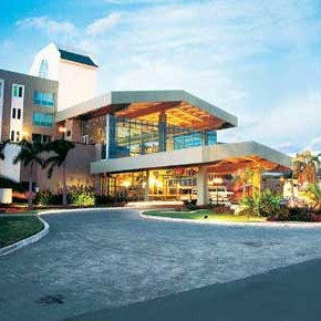 Club Amigo Aguas Azules all-inclusive