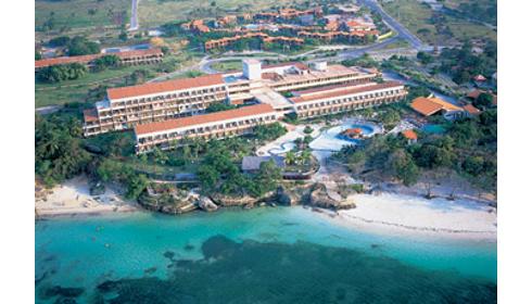 Club Amigo Atlantico Guardalavaca all-inclusive