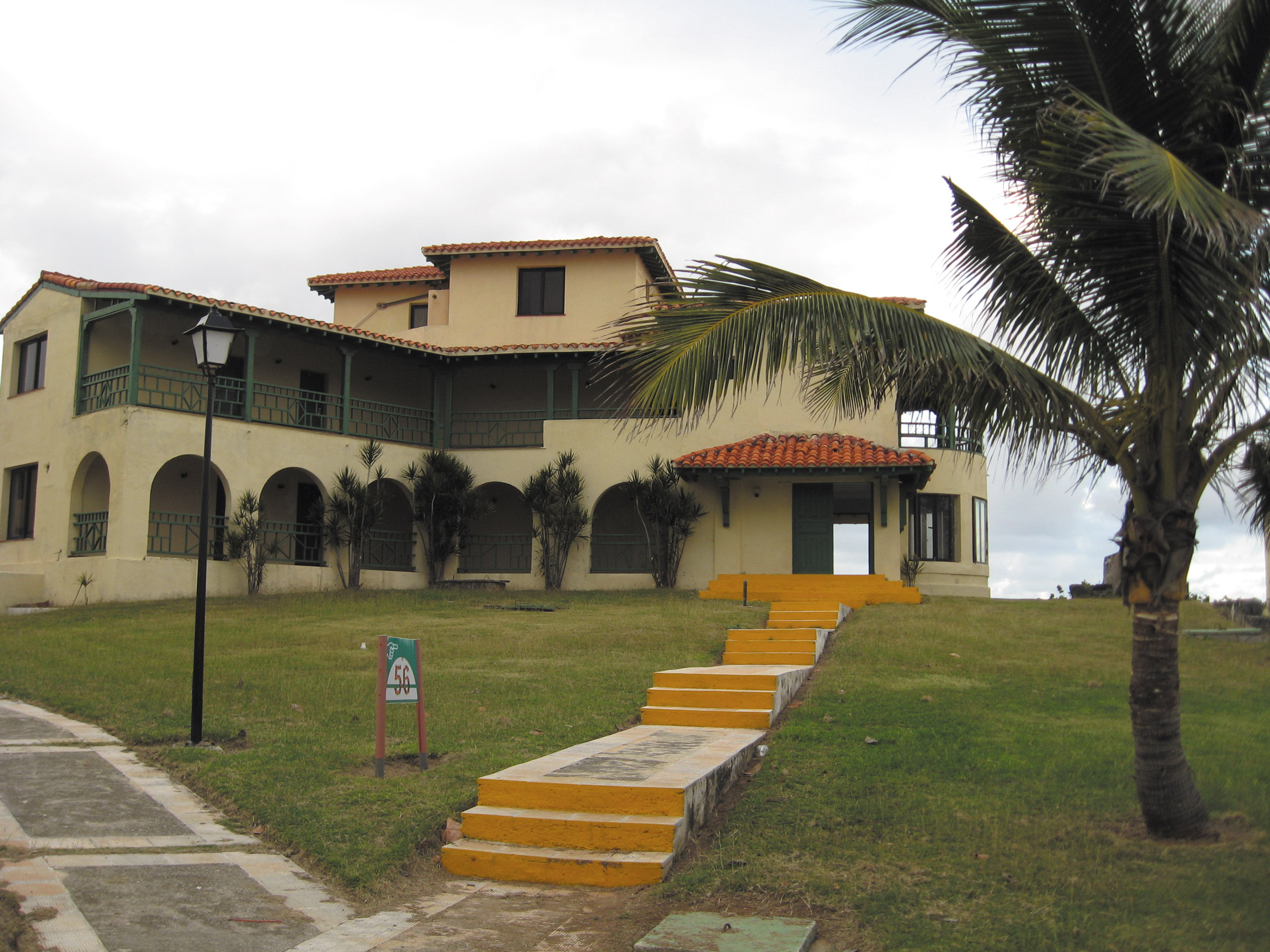 Club Karey all-inclusive