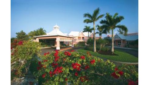 Comfort Suites Paradise Island all-inclusive