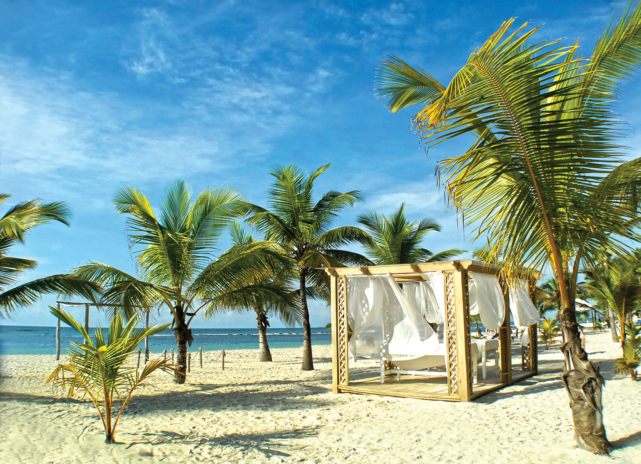 Coral Costa Caribe all-inclusive