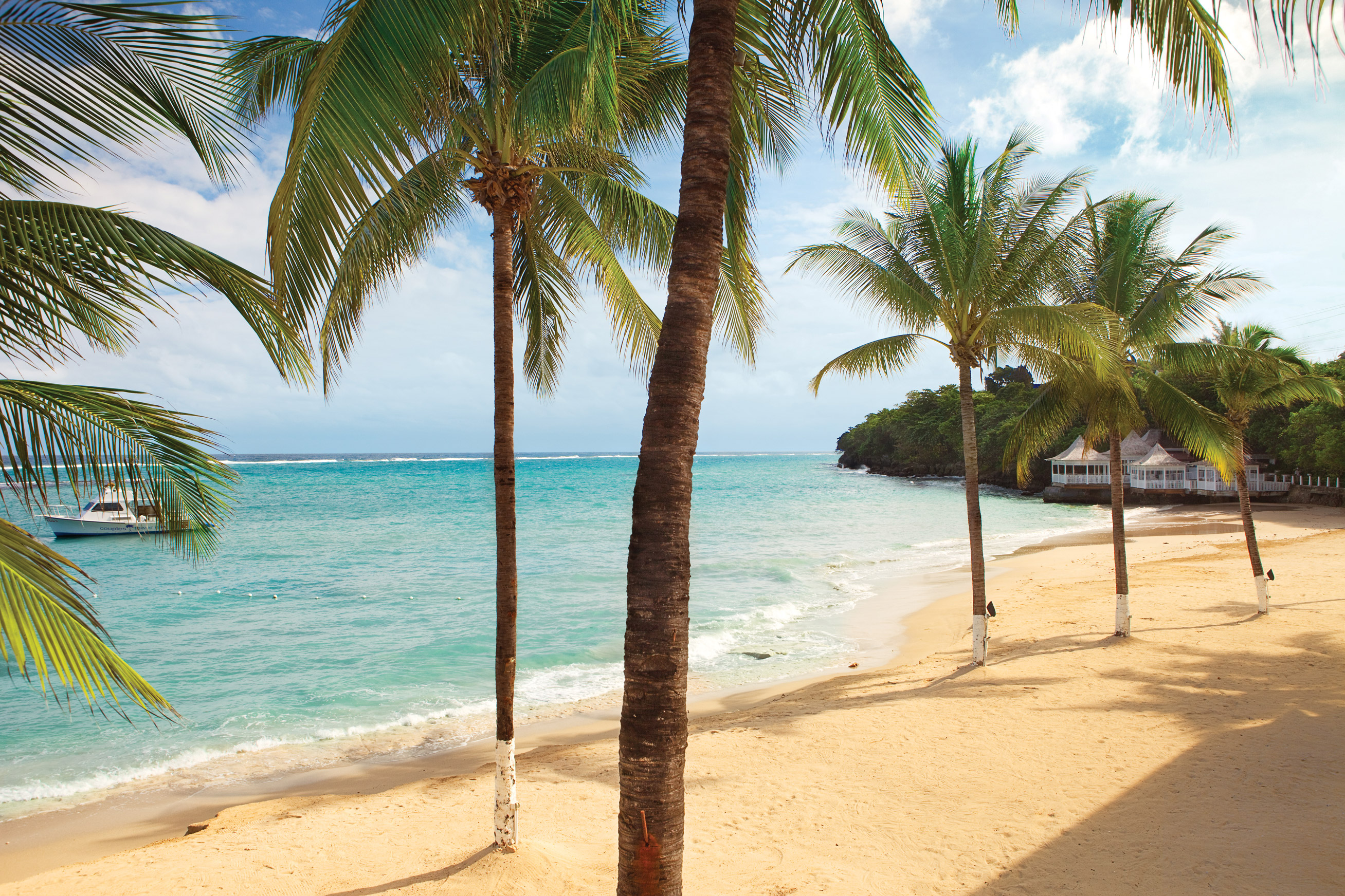Couples Tower Isle all-inclusive