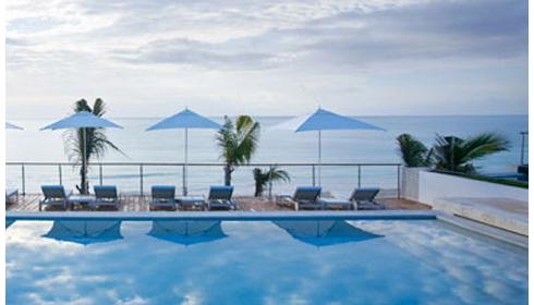 Diamond Suites Riviera Maya all-inclusive