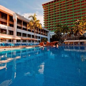El Cid Castilla all-inclusive
