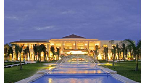 El Dorado Royale all-inclusive