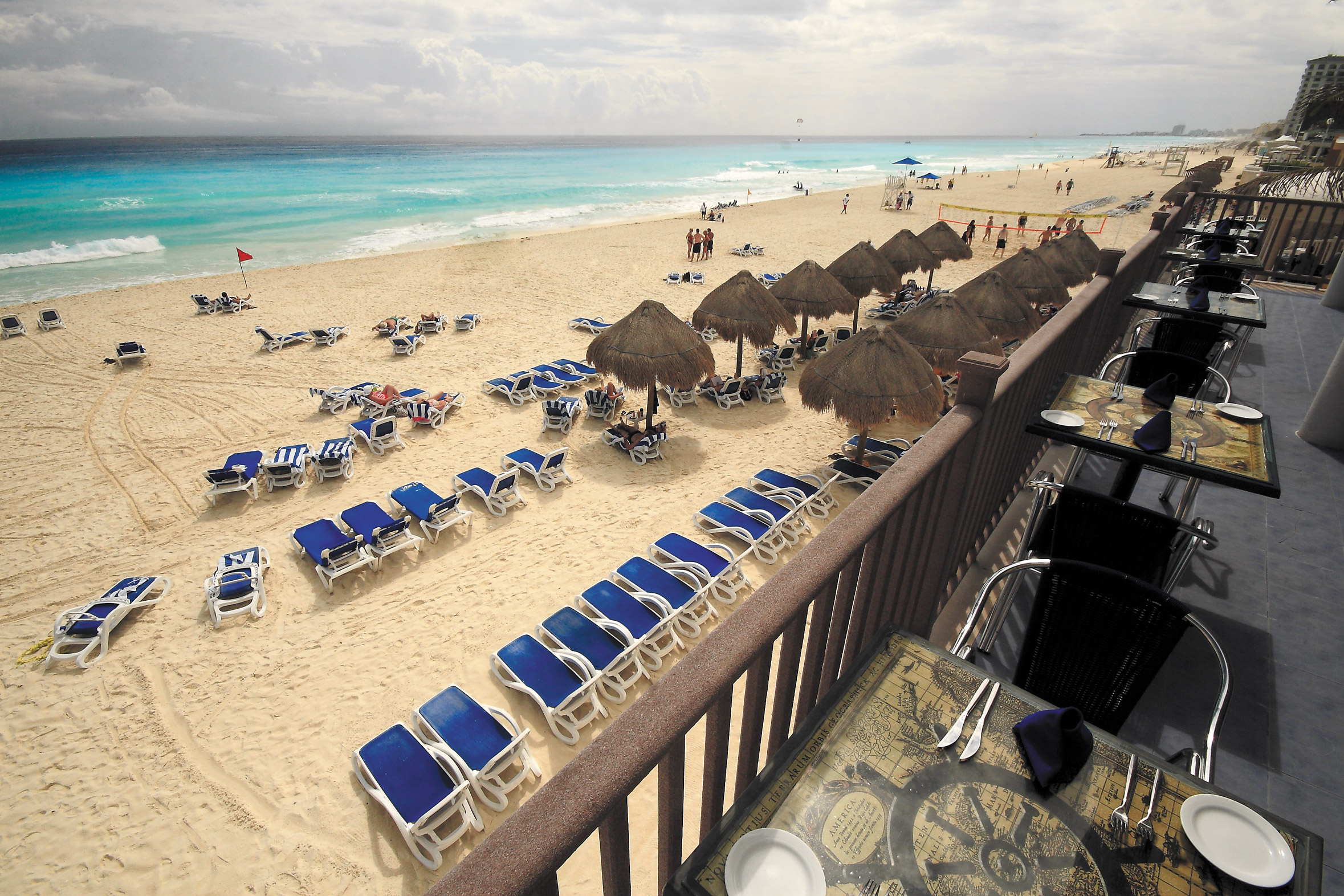 Golden Parnassus Resort And Spa all-inclusive