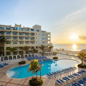 Gran Caribe Real all-inclusive