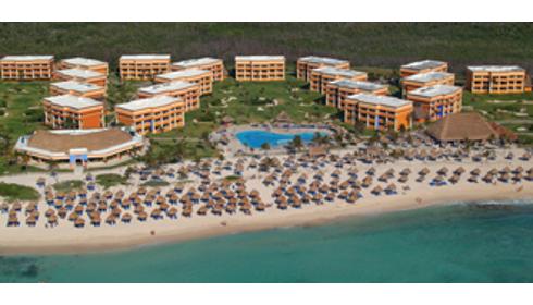 Grand Bahia Principe Tulum all-inclusive