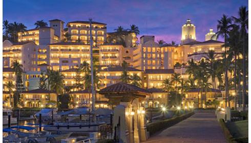 Grand Isla Navidad Resort all-inclusive