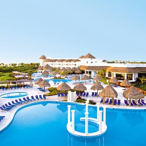 Grand Sunset Princess all-inclusive