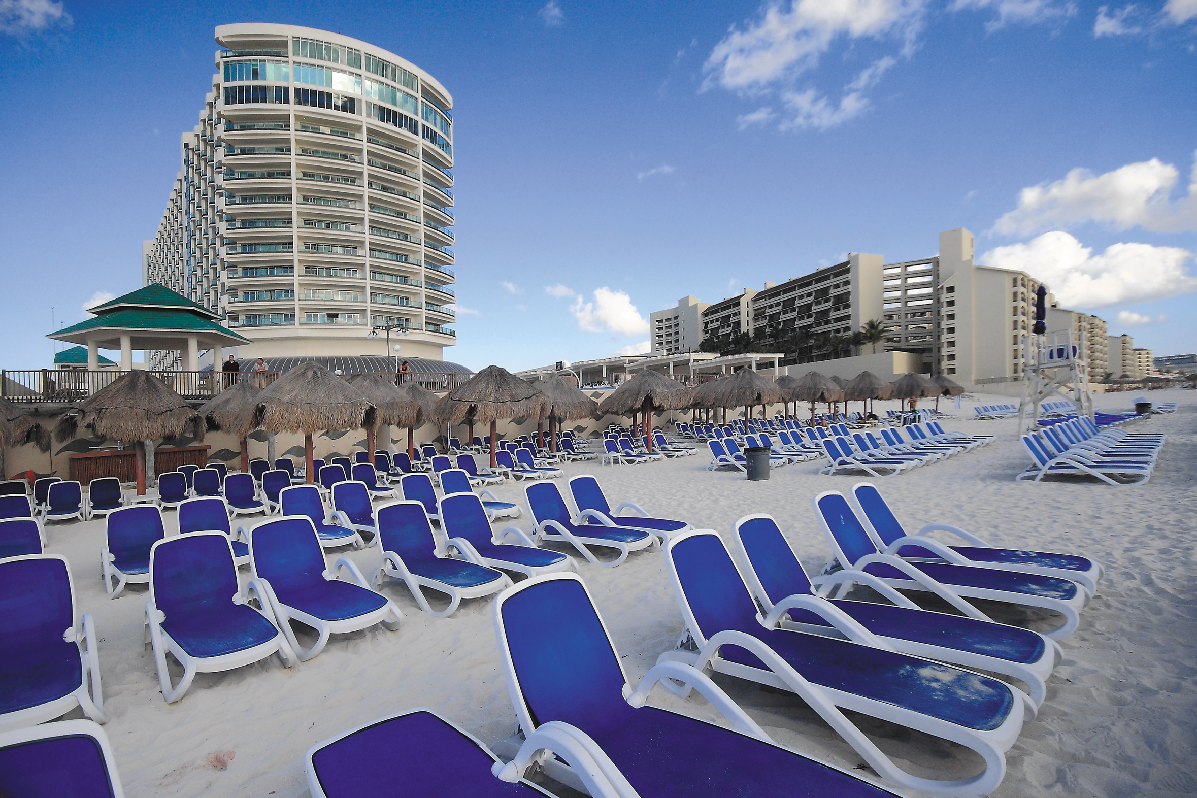 Great Parnassus Resort And Spa all-inclusive
