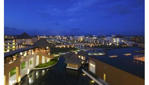 Hard Rock Hotel And Casino Punta Cana all-inclusive