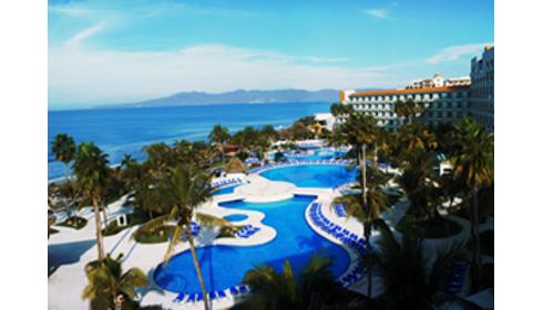 Hard Rock Hotel Vallarta all-inclusive