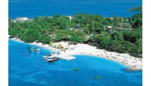 Hedonism I I all-inclusive