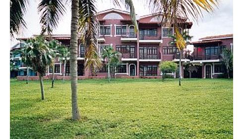 Hotel Colonial Cayo Coco all-inclusive