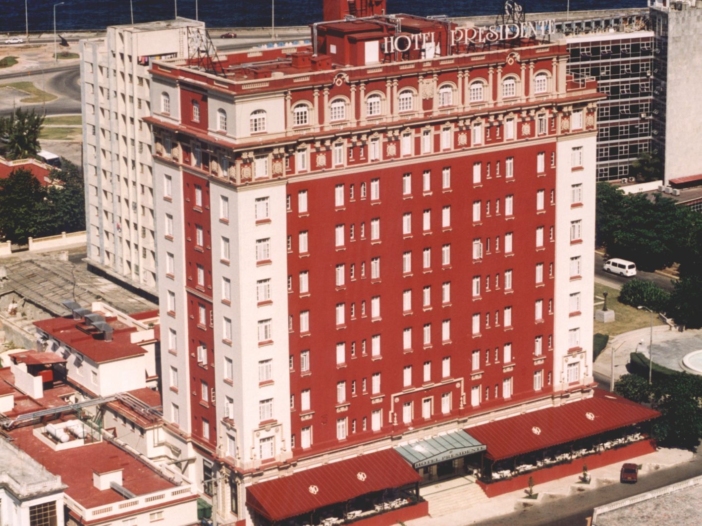 Hotel Roc Presidente all-inclusive