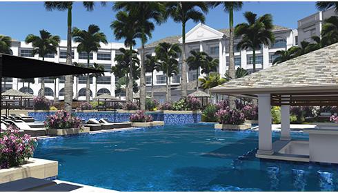 Hyatt Zilara Rose Hall all-inclusive