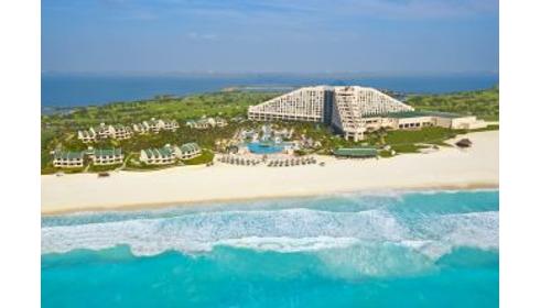 Iberostar Cancun all-inclusive