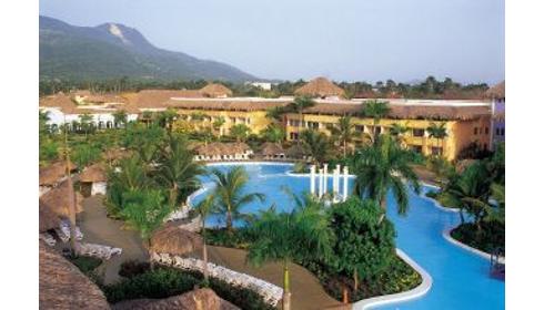 Iberostar Costa Dorada all-inclusive