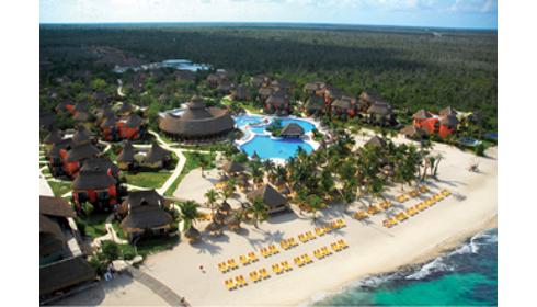 Iberostar Cozumel all-inclusive
