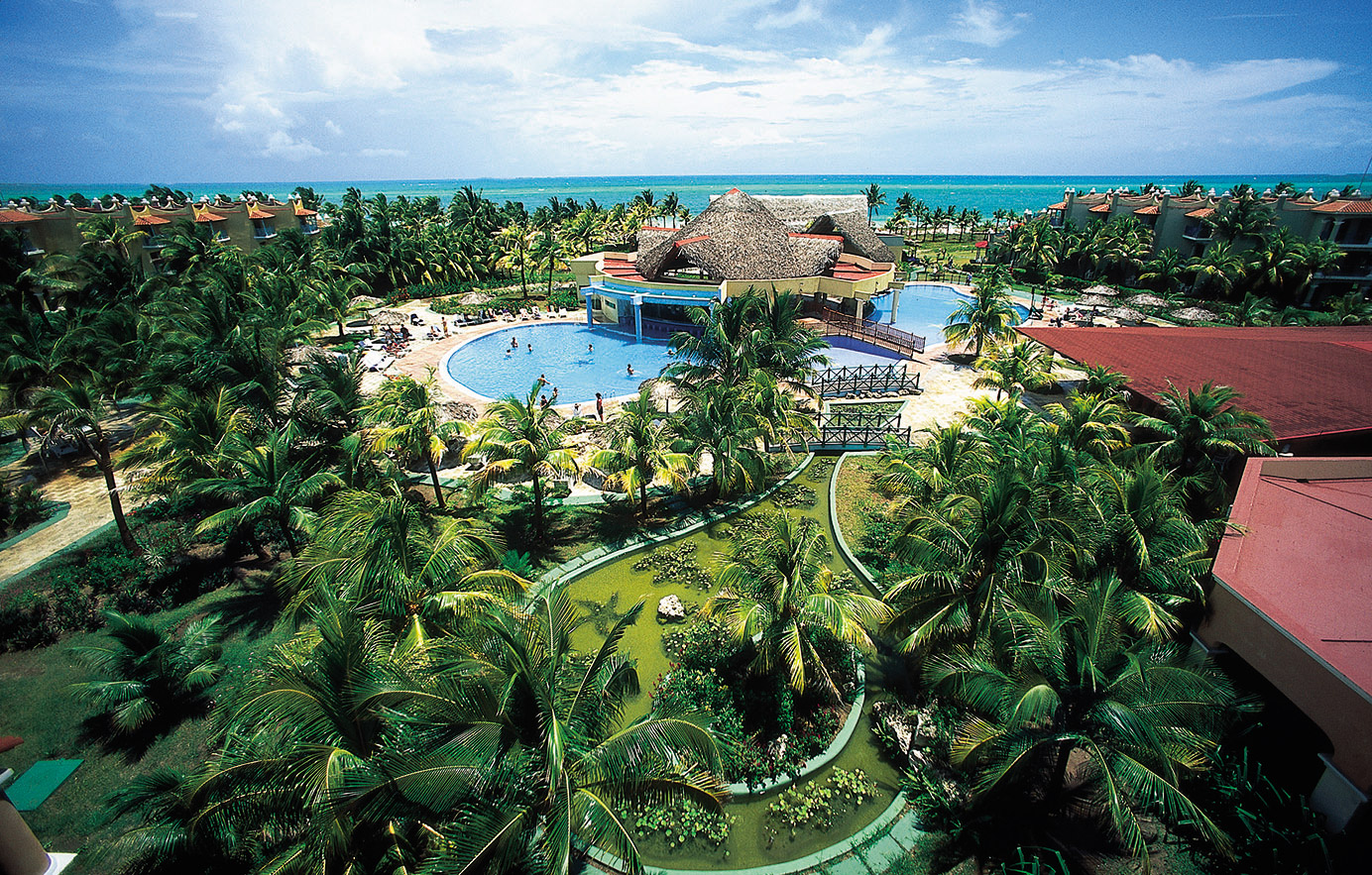 Iberostar Daiquiri all-inclusive