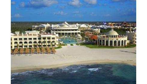 Iberostar Grand Hotel Paraiso all-inclusive
