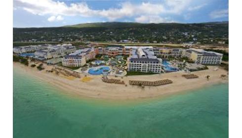 Iberostar Grand Rose Hall all-inclusive