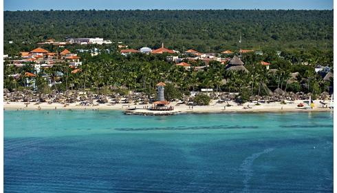 Iberostar Hacienda Dominicus all-inclusive