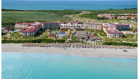Iberostar Laguna Azul all-inclusive