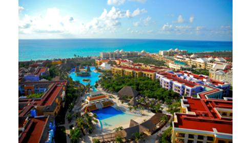 Iberostar Paraiso Maya all-inclusive