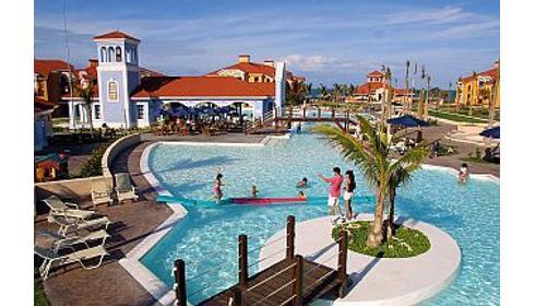 Iberostar Playa Alameda all-inclusive