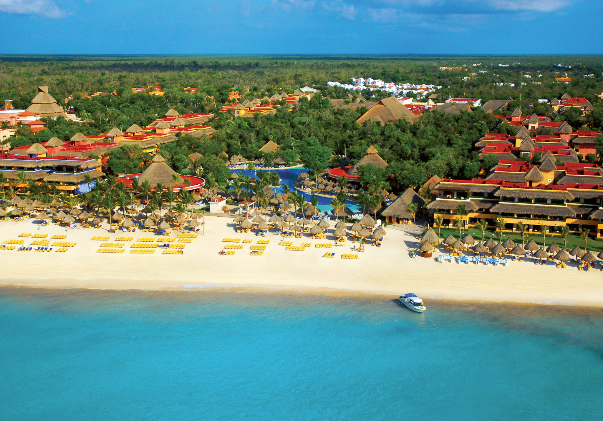 Iberostar Quetzal all-inclusive