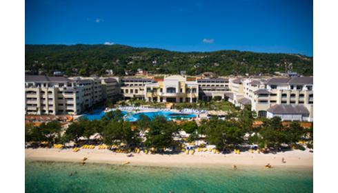 Iberostar Rose Hall all-inclusive