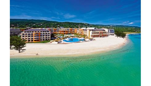 Iberostar Rose Hall Suites all-inclusive