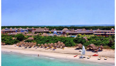 Iberostar Varadero all-inclusive