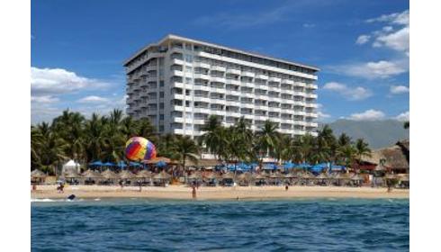 Krystal Ixtapa all-inclusive