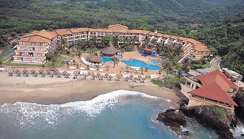 Los Angeles Locos all-inclusive