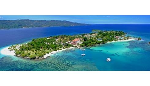 Luxury Bahia Principe Cayo Levantado all-inclusive