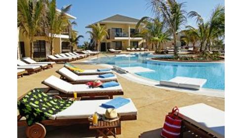 Melia Buenavista all-inclusive