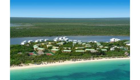 Melia Cayo Coco all-inclusive