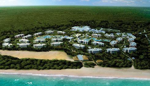 Melia Jardines Del Rey all-inclusive